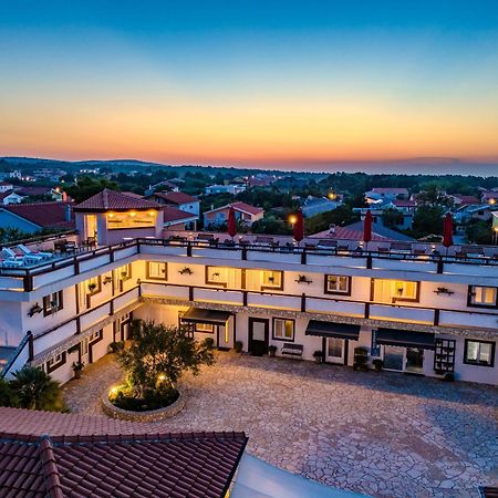 Guesthouse Kod Spavalice ヴィル エクステリア 写真