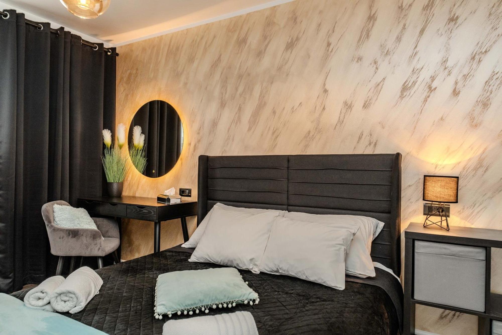 Guesthouse Kod Spavalice ヴィル 部屋 写真