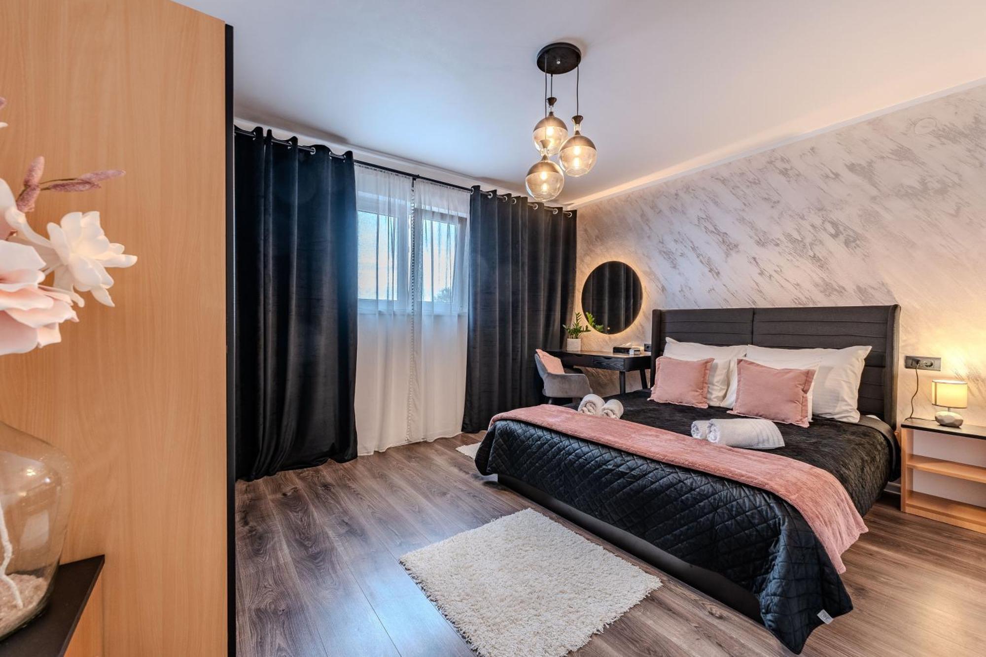 Guesthouse Kod Spavalice ヴィル エクステリア 写真