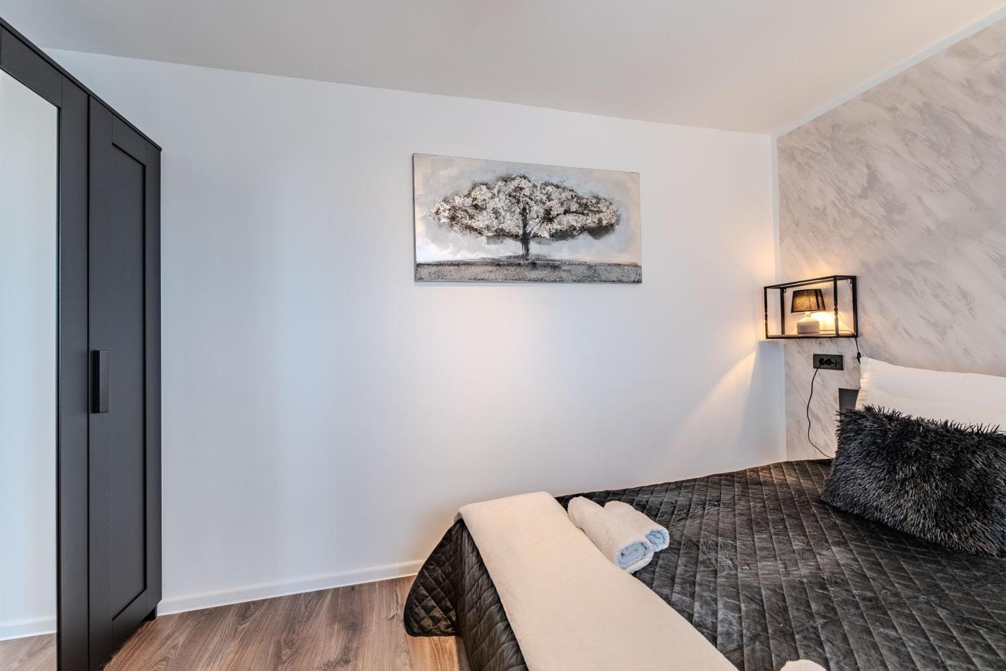 Guesthouse Kod Spavalice ヴィル 部屋 写真