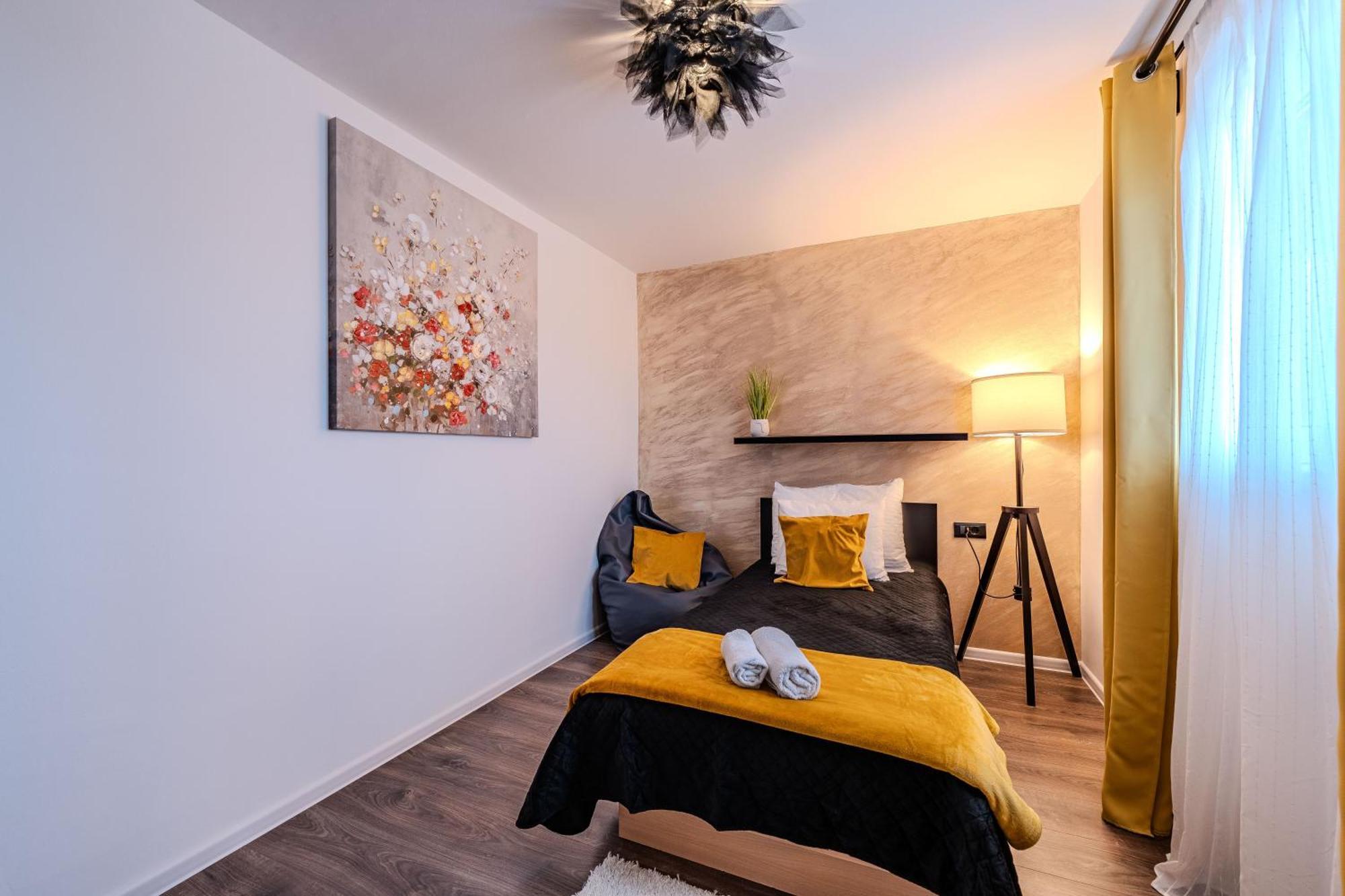 Guesthouse Kod Spavalice ヴィル 部屋 写真