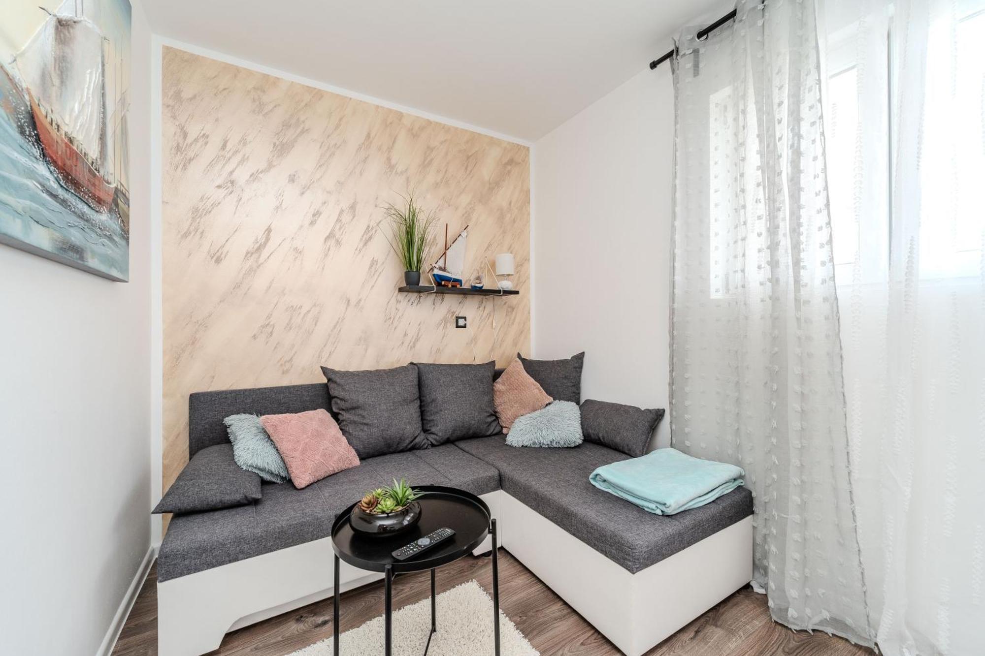 Guesthouse Kod Spavalice ヴィル エクステリア 写真