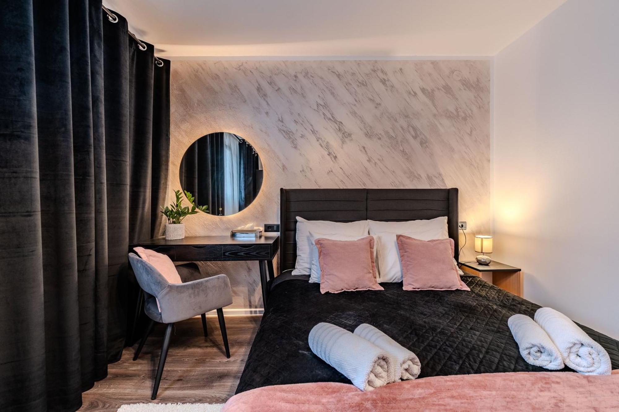 Guesthouse Kod Spavalice ヴィル エクステリア 写真