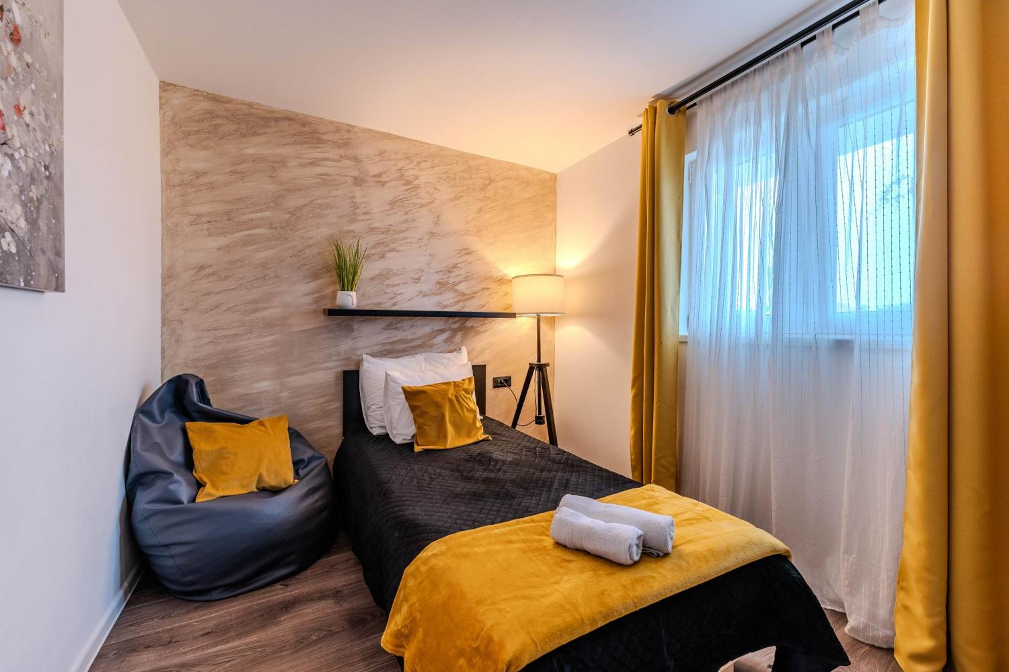 Guesthouse Kod Spavalice ヴィル 部屋 写真