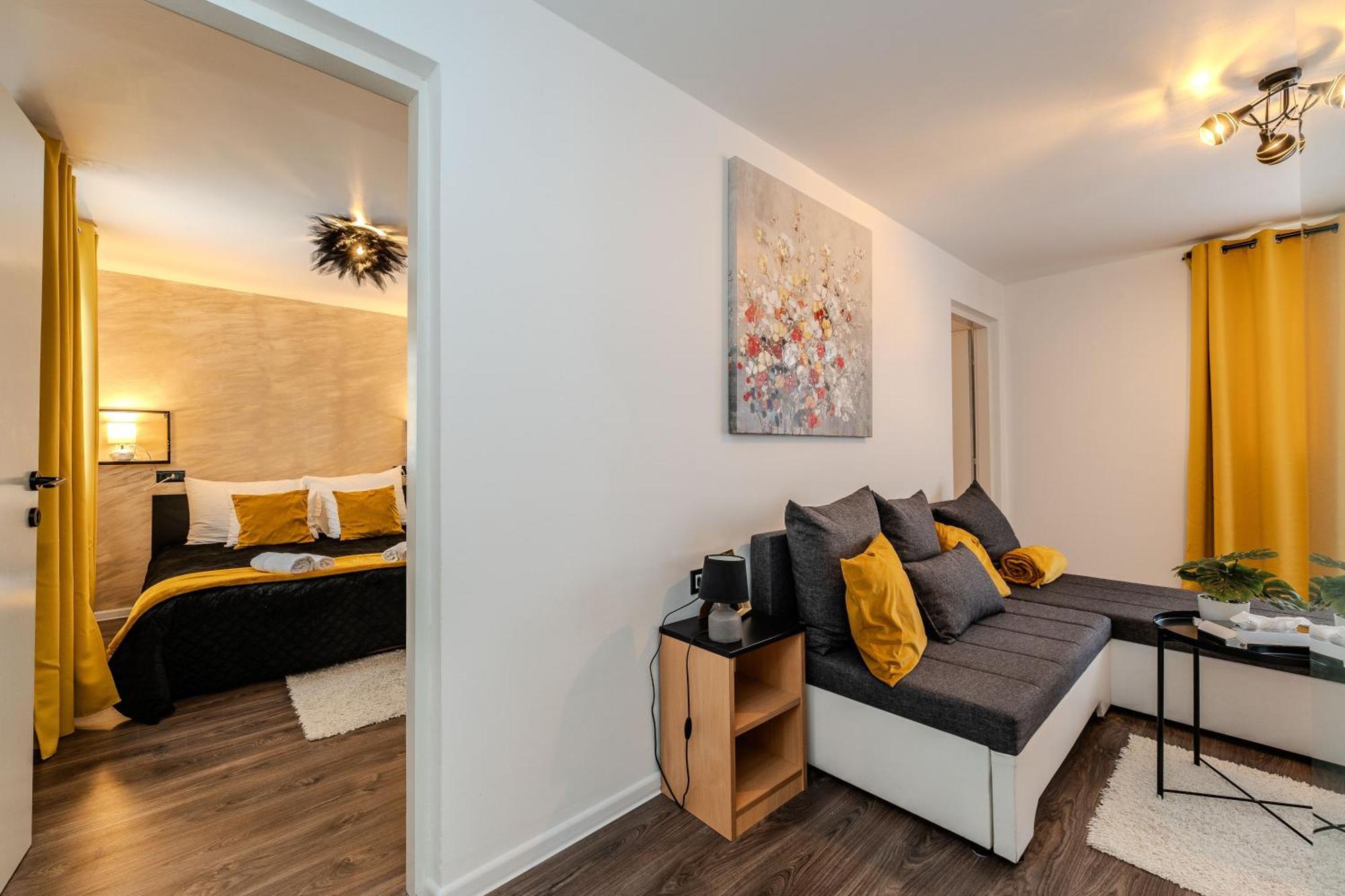 Guesthouse Kod Spavalice ヴィル 部屋 写真