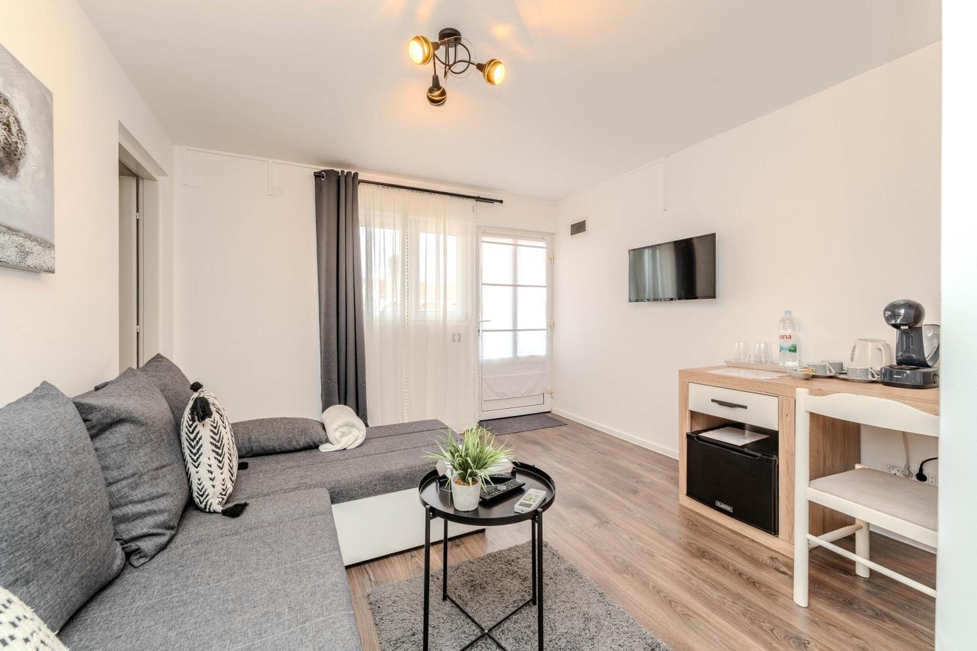 Guesthouse Kod Spavalice ヴィル エクステリア 写真